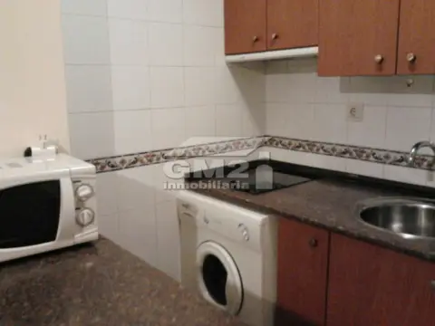 Estudio en Centro-Catedral