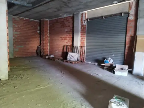 Local comercial en Santa Rita-Alborgí