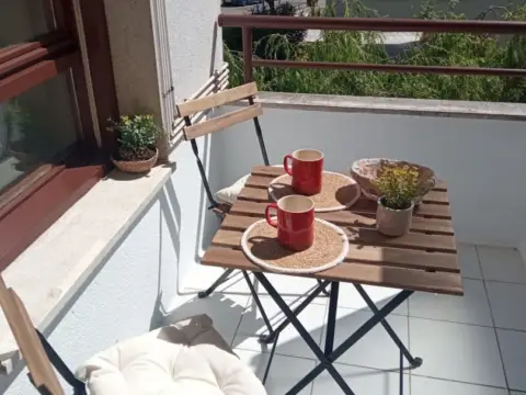 Piso en calle de Valdenoja