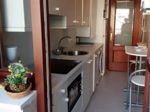 Piso en calle de Valdenoja