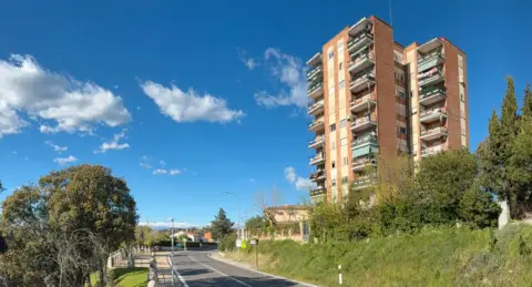 Piso en Carretera de Madrid, 20