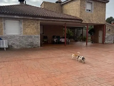 Chalet en Carrer del Teide, 8