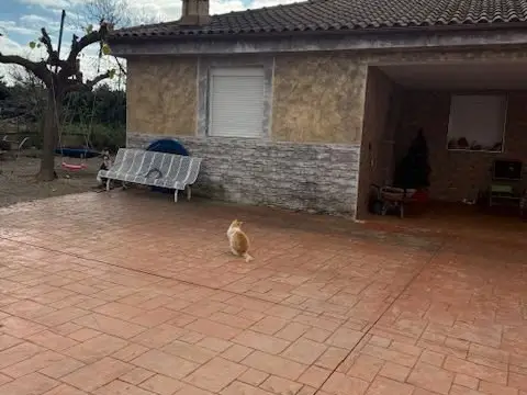 Chalet en Carrer del Teide, 8