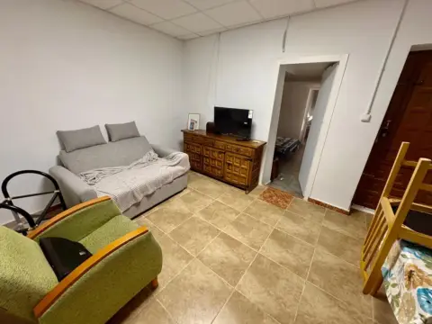 Casa en Puerto Lumbreras