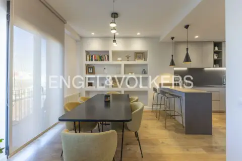 Piso en calle Doctor J. Domine