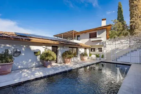 Chalet en Las Vegas-El Pozanco-Adelfillas