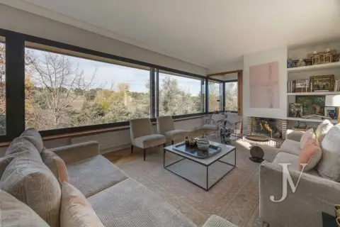 Chalet en Las Vegas-El Pozanco-Adelfillas