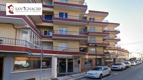Local comercial en calle Cl-629