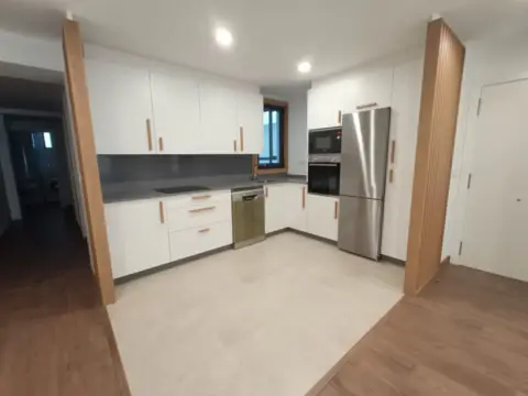 Apartamento en calle de María