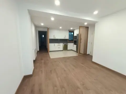 Apartamento en calle de María