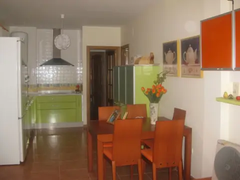 Piso en calle de Pedro de Lope, 7