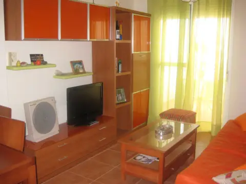 Piso en calle de Pedro de Lope, 7