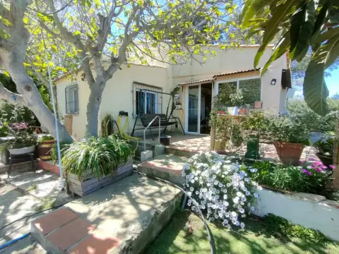 Chalet en Turís