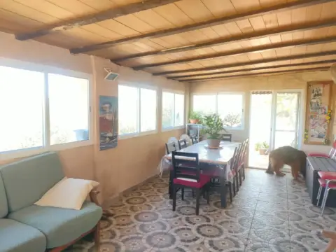 Chalet en Turís