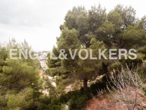 Terreno en El Balcó-Jaume I
