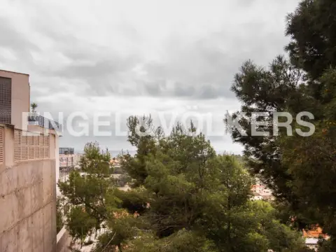 Terreno en El Balcó-Jaume I
