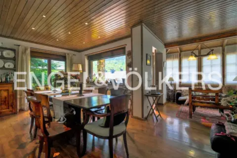 Casa en Vielha