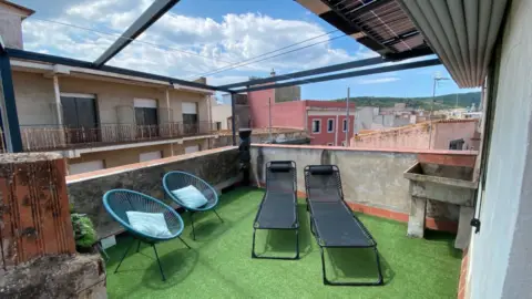 Casa pareada en Carrer de Joan Maragall