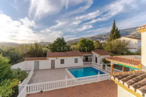 Casa en Avenida de González Robles