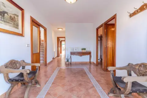 Casa en Avenida de González Robles