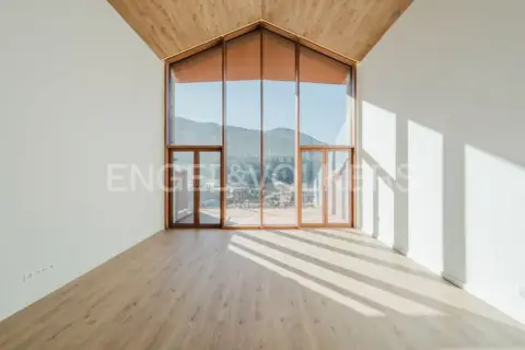 Casa pareada en Canillo