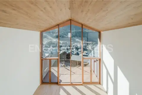 Casa pareada en Canillo
