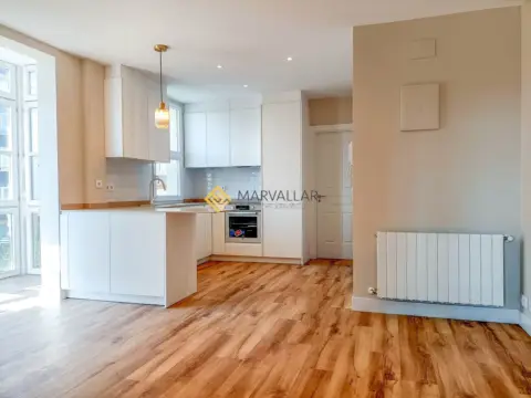 Piso en Centro-Ayuntamiento