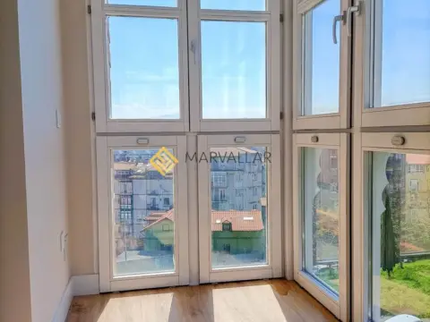 Piso en Centro-Ayuntamiento