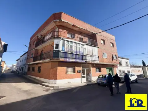 Piso en calle del Árbol