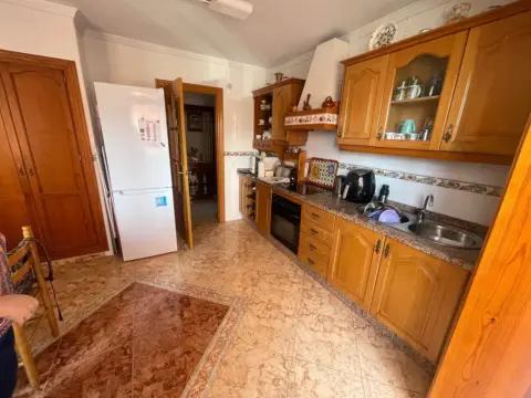 Piso en Puertosol-El Limonero-El Tomillar