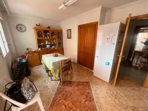 Piso en Puertosol-El Limonero-El Tomillar