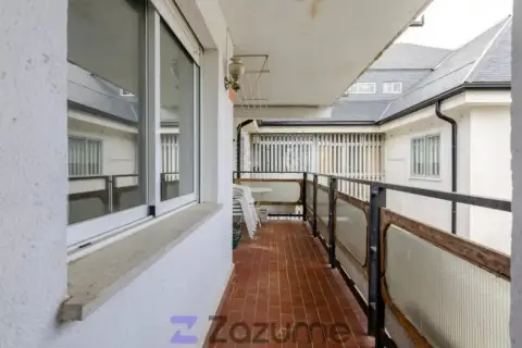 Piso en calle Urb. La Cerca