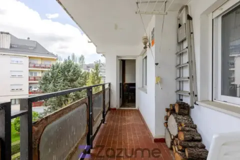 Piso en calle Urb. La Cerca