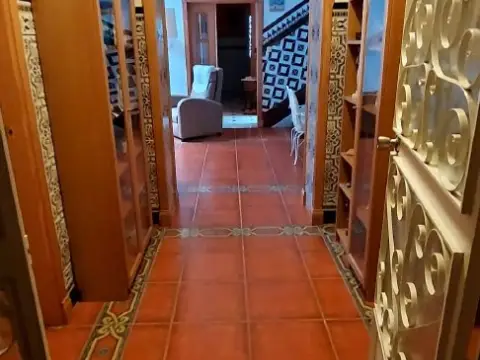 Casa en calle de San Sebastián