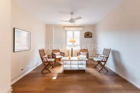 Apartamento en Carrer de Dénia