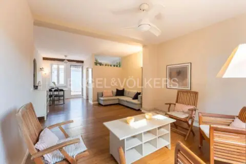 Apartamento en Carrer de Dénia