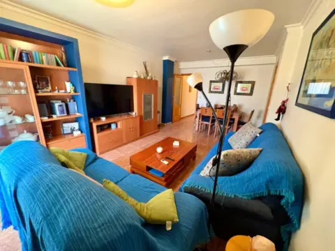 Piso en La Viña-San José