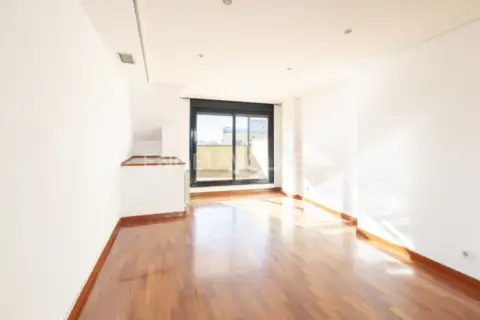 Ático en Vallehermoso