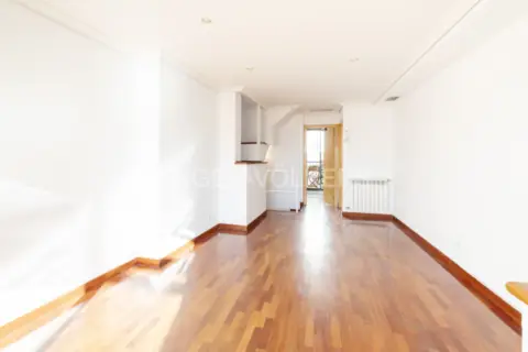 Ático en Vallehermoso