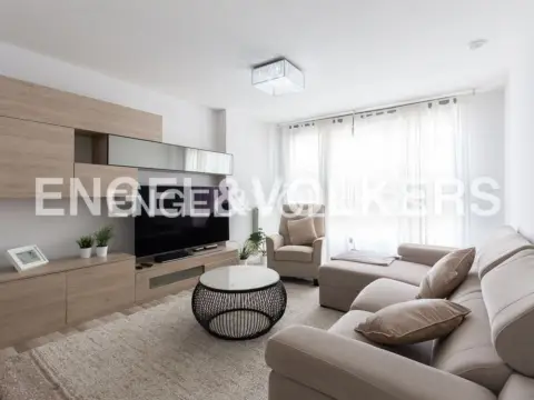 Apartamento en La Punta