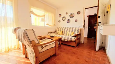 Apartamento en calle Edificio Jardin Uno, nº 1