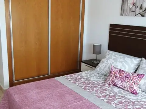 Piso en calle Paz de Aquisgrán