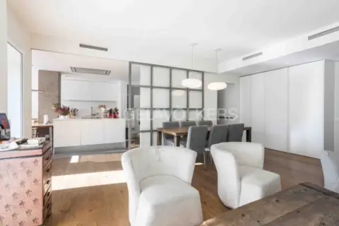 Apartamento en Pedralbes