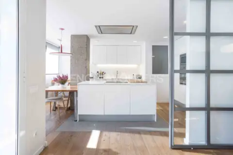 Apartamento en Pedralbes