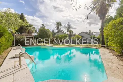 Casa en Santa Eufemia