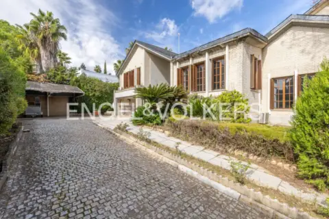 Casa en Santa Eufemia