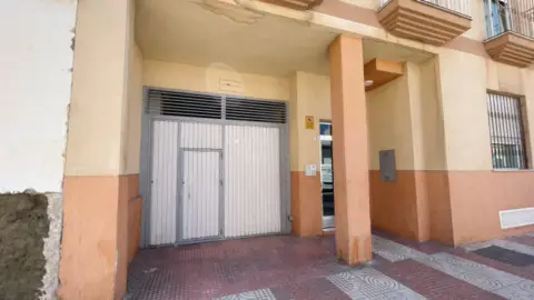 Ático en calle de Luis Buñuel, 54
