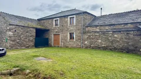 Casa en calle Lugar Igrexa-Pq Xoiban