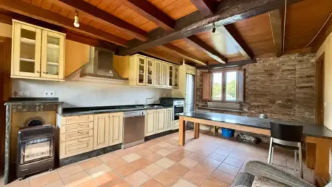 Casa en calle Lugar Igrexa-Pq Xoiban