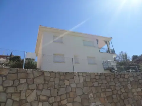 Casa en Robledo de Chavela